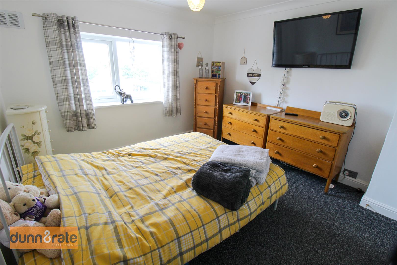 Aylesbury Road, Bentilee, Stoke-On-Trent